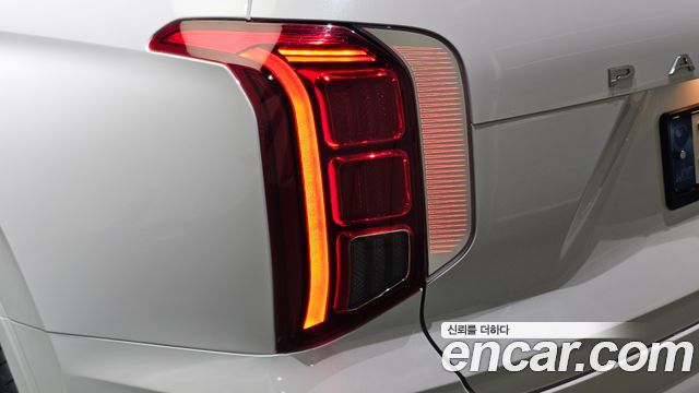 Hyundai Palisade 2022 — photo 9