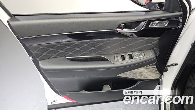 Hyundai Palisade 2022 — photo 14