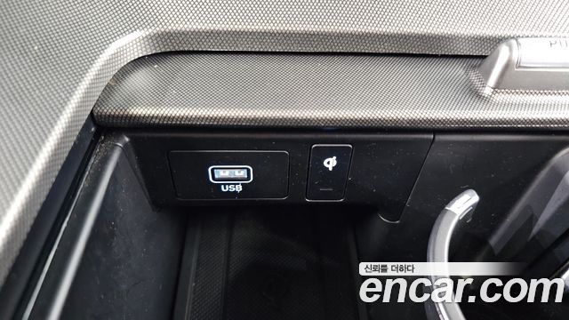 Hyundai Palisade 2022 — photo 28