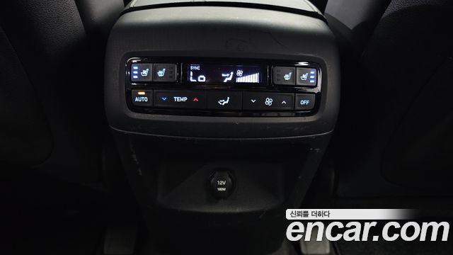 Hyundai Palisade 2022 — photo 32