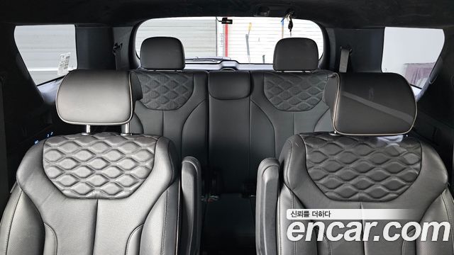 Hyundai Palisade 2022 — photo 33