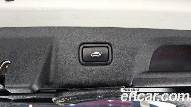 Hyundai Palisade 2022 — photo 37