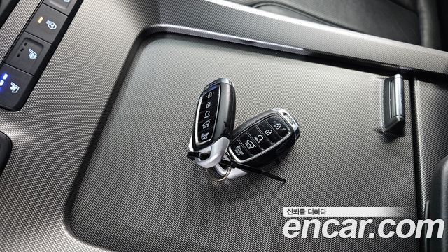 Hyundai Palisade 2022 — photo 38