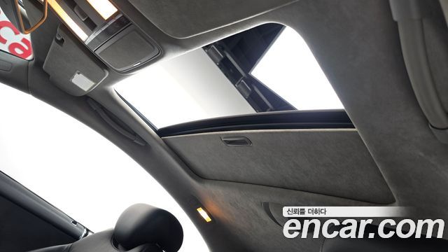Mercedes-Benz CL-Class 2007 — photo 18