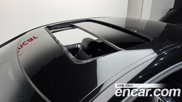 Mercedes-Benz CL-Class 2007 — photo 19