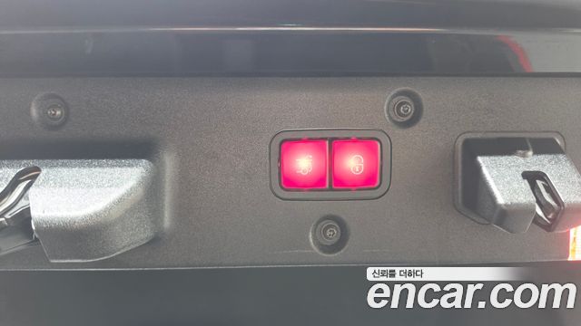 Mercedes-Benz CL-Class 2007 — photo 20