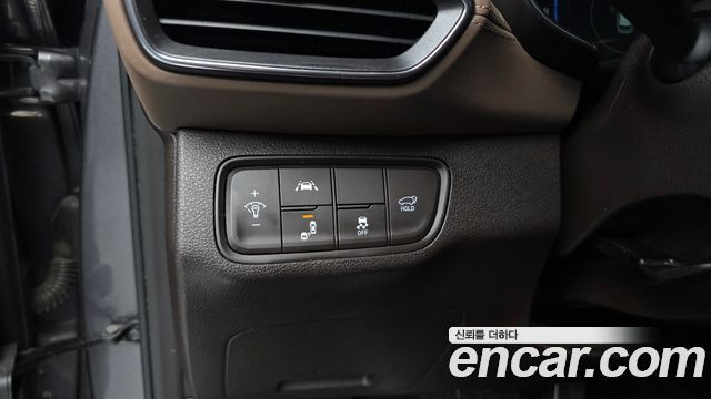 Hyundai Santafe 2020 — photo 24