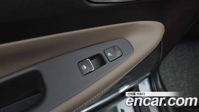 Hyundai Santafe 2020 — photo 25