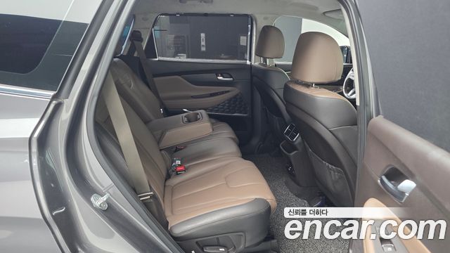 Hyundai Santafe 2020 — photo 16