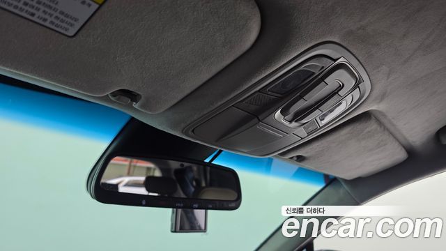 Hyundai Santafe 2020 — photo 29