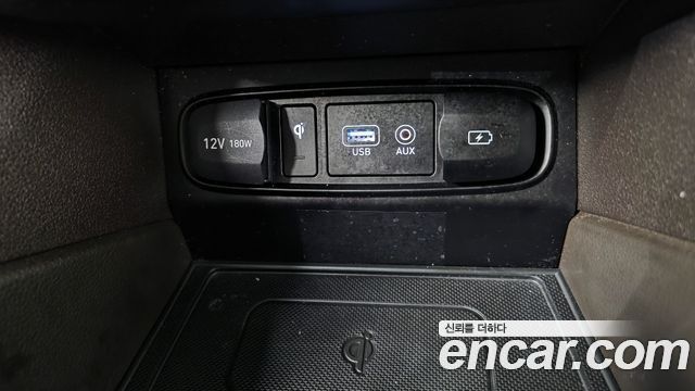 Hyundai Santafe 2020 — photo 31