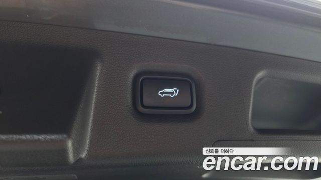 Hyundai Santafe 2020 — photo 32