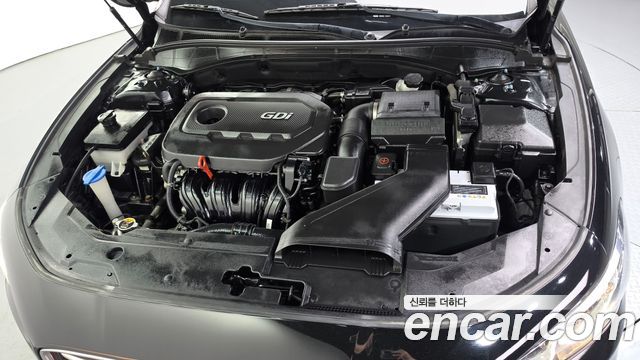 Hyundai Grandeur 2018 — photo 6