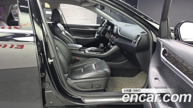 Hyundai Grandeur 2018 — photo 17