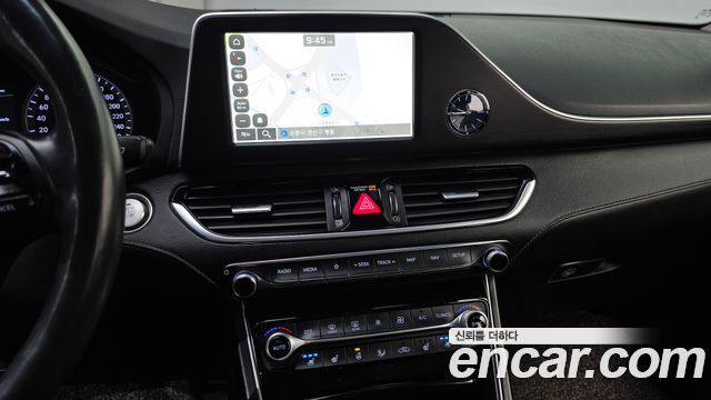 Hyundai Grandeur 2018 — photo 20