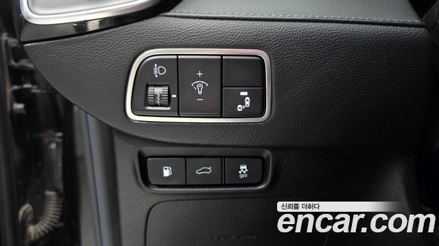 Hyundai Grandeur 2018 — photo 23