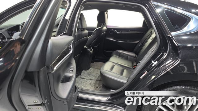 Hyundai Grandeur 2018 — photo 16