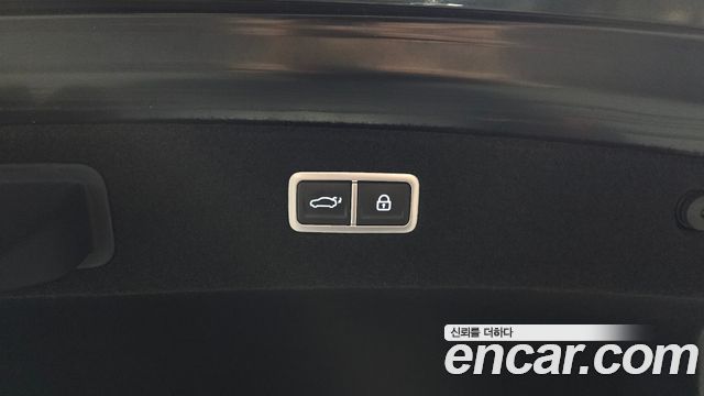 Genesis G90 2022 — photo 22