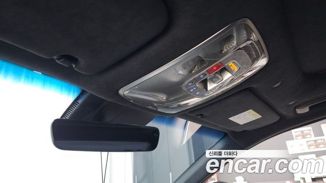 Genesis G90 2022 — photo 25