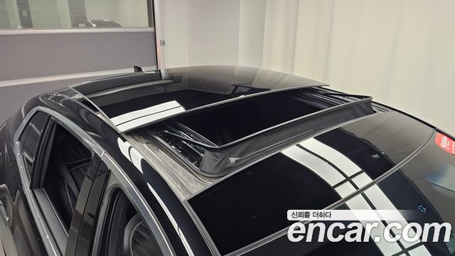 Genesis G90 2022 — photo 29