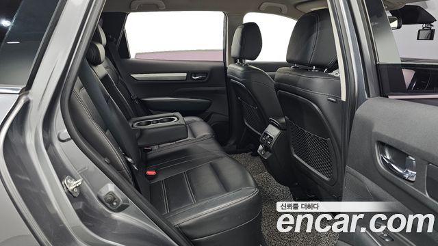 Renault Korea QM6 2019 — photo 18