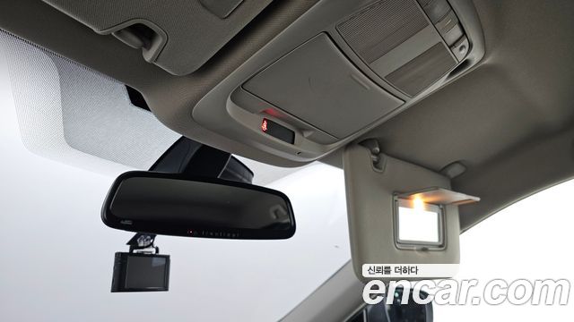 Renault Korea QM6 2019 — photo 24
