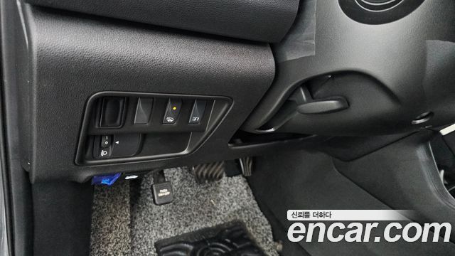 Renault Korea QM6 2019 — photo 25