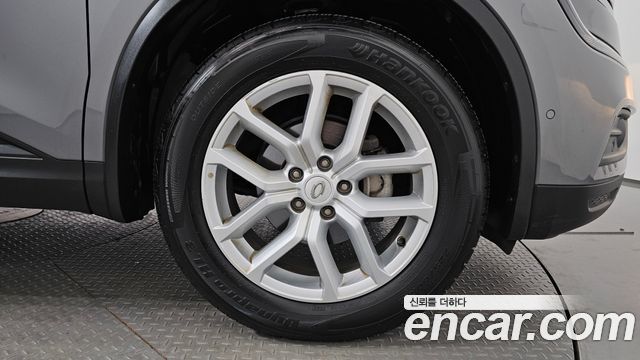 Renault Korea QM6 2019 — photo 7