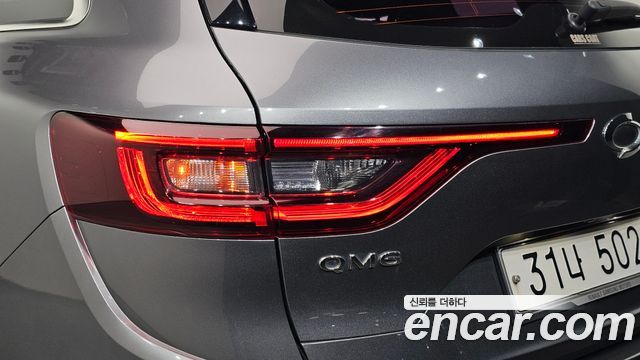 Renault Korea QM6 2019 — photo 9
