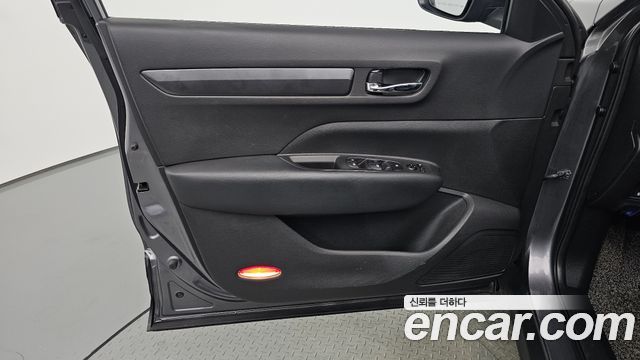 Renault Korea QM6 2019 — photo 14
