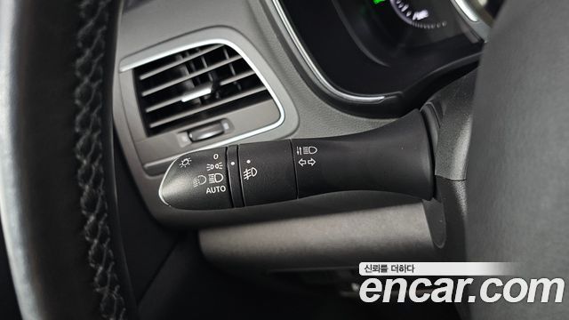 Renault Korea QM6 2019 — photo 27