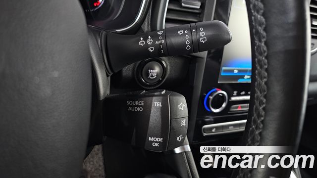 Renault Korea QM6 2019 — photo 28