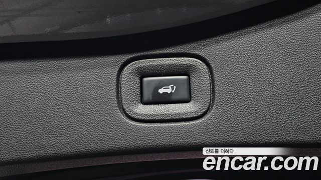 Renault Korea QM6 2019 — photo 33