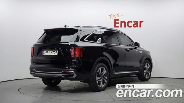Kia Sorento 2023 — photo 2