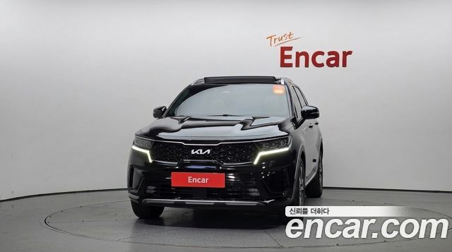 Kia Sorento 2023 — photo 3