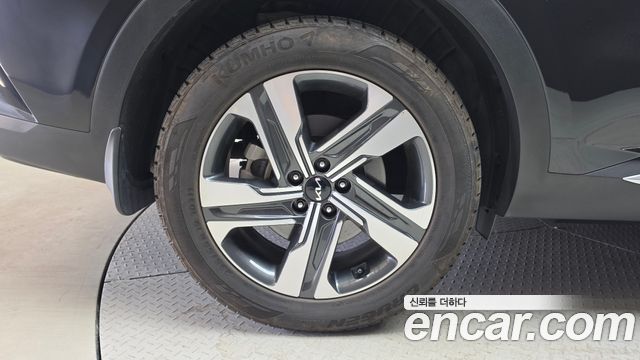 Kia Sorento 2023 — photo 5