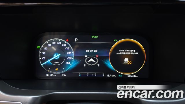 Kia Sorento 2023 — photo 11