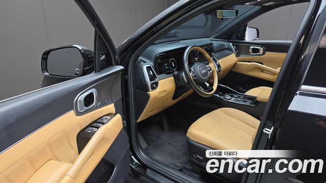 Kia Sorento 2023 — photo 13