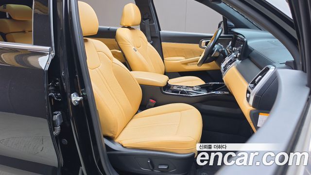 Kia Sorento 2023 — photo 18
