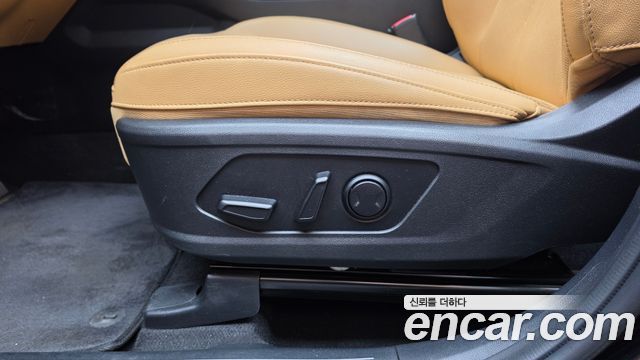 Kia Sorento 2023 — photo 26