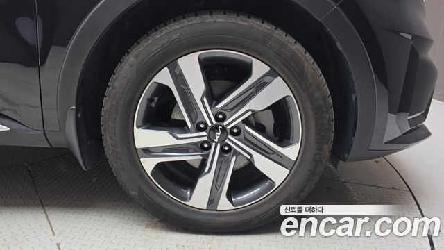 Kia Sorento 2023 — photo 7
