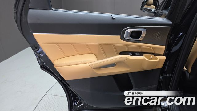 Kia Sorento 2023 — photo 15