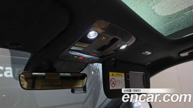Kia Sorento 2023 — photo 30