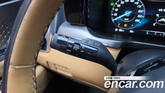 Kia Sorento 2023 — photo 31