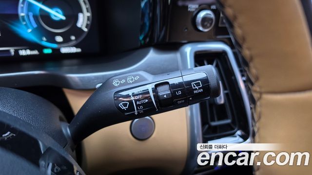 Kia Sorento 2023 — photo 32