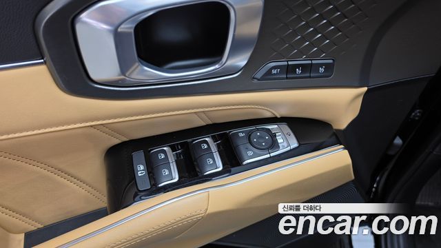 Kia Sorento 2023 — photo 33