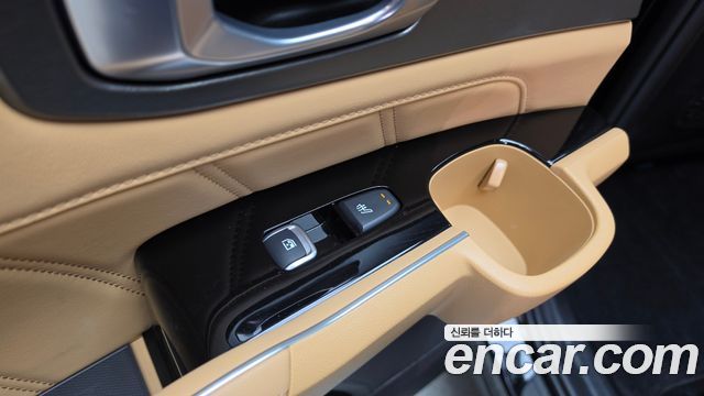 Kia Sorento 2023 — photo 34