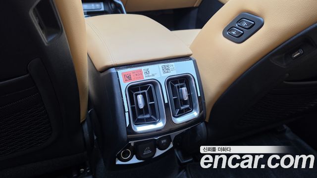 Kia Sorento 2023 — photo 35