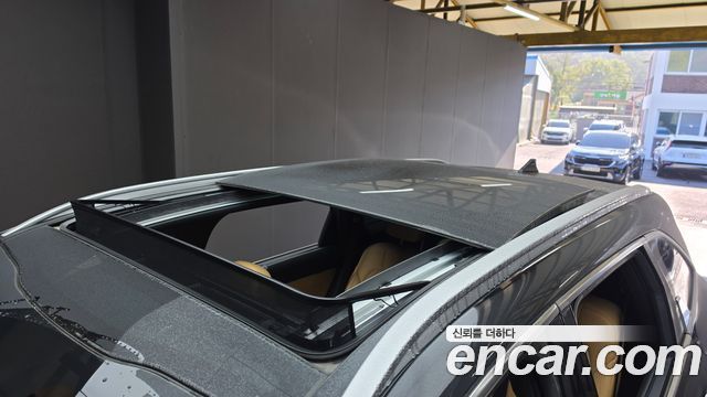 Kia Sorento 2023 — photo 36