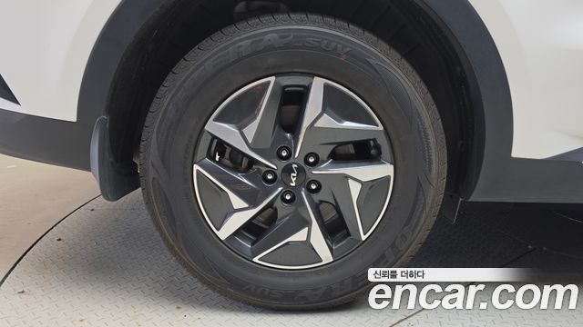 Kia Sorento 2023 — photo 5